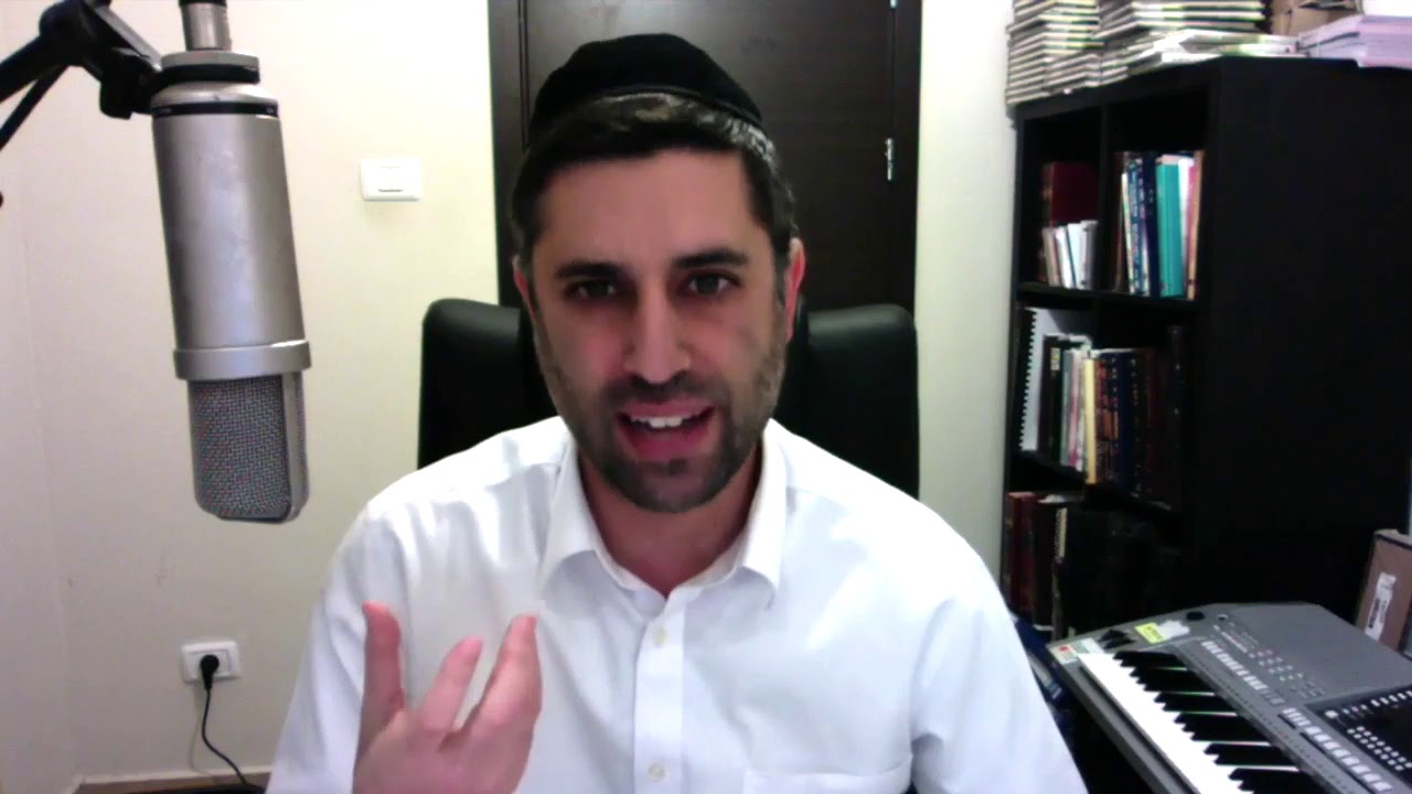 Parshas Hashavua - Beshalach - Glorifying God
