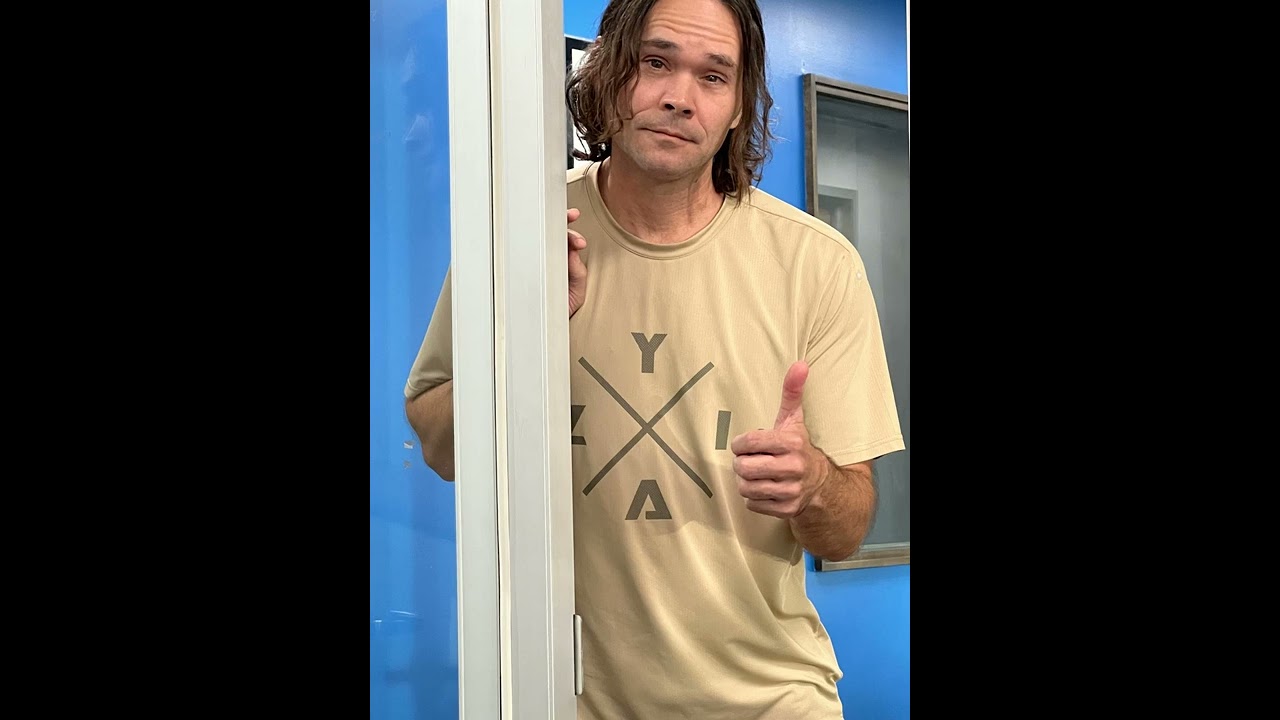 TC Responds to Corby Davidson's 