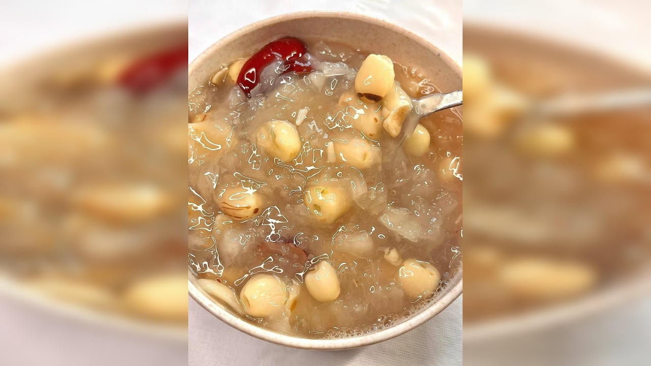 天热没有食欲，喝口汤提升食欲 10道开胃汤