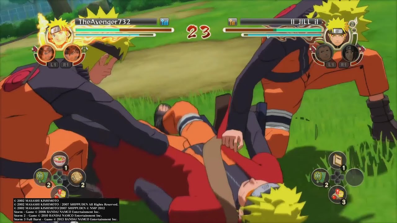 Seriously!? In player match?