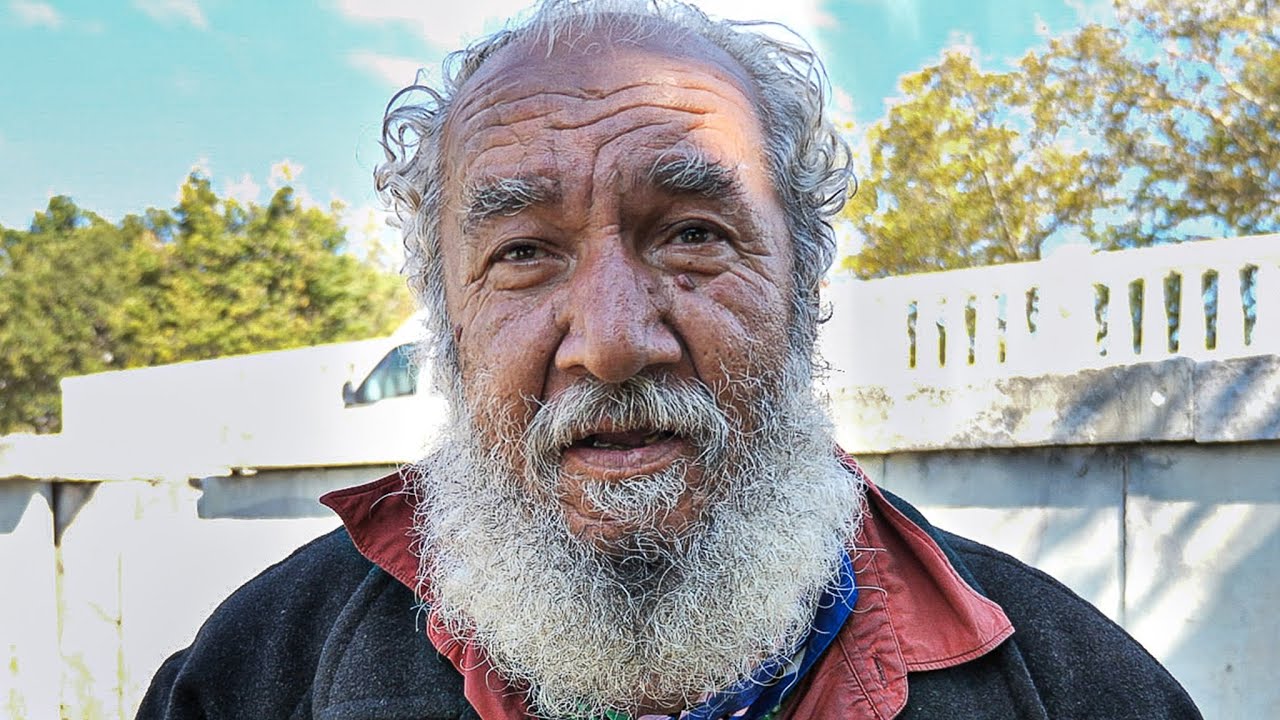 EMOTIONAL TRANSFORMATION - Obdachloser in ISTANBUL