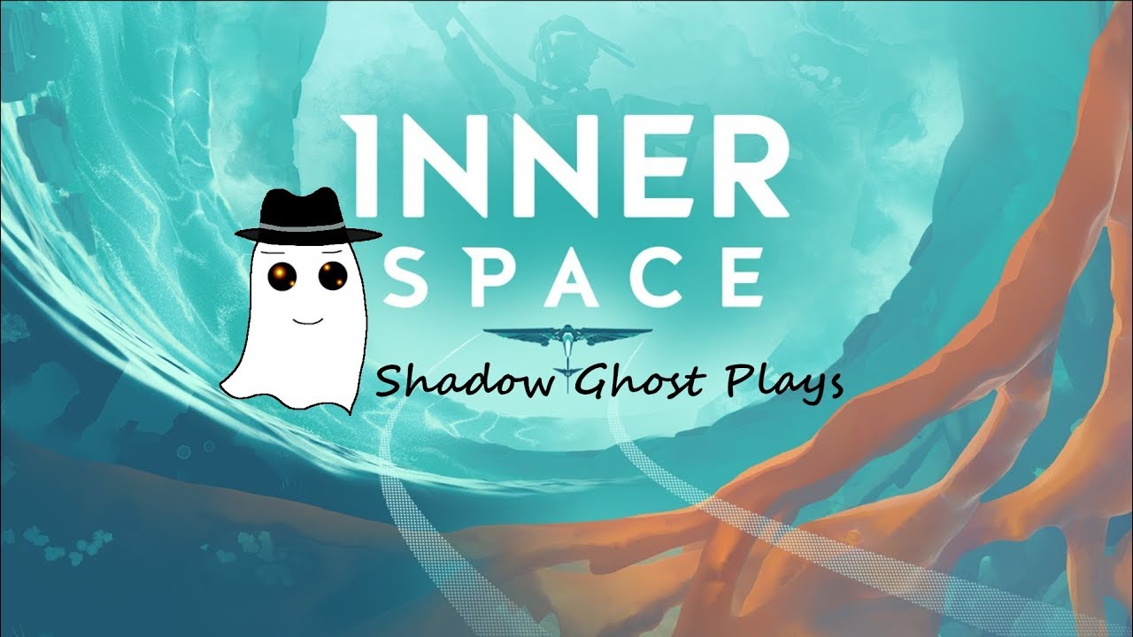 InnerSpace - Gameplay 1