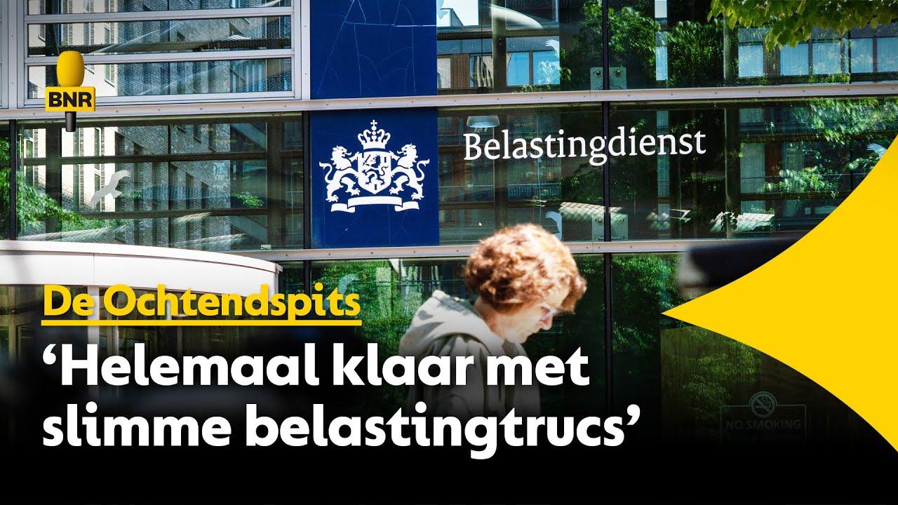Belastingdienst rekent af met slimme schenk- en erfconstructies