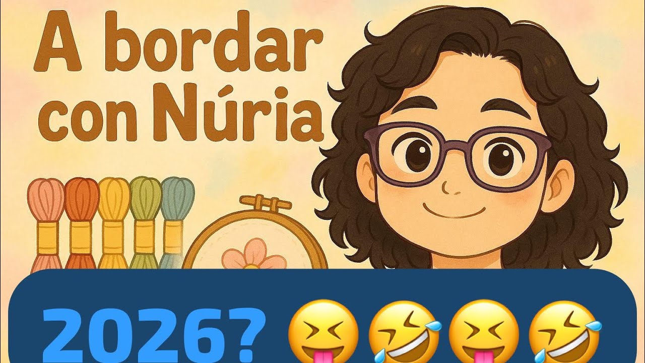 Qué haré en 2026! En menos de 12 horas no lo cumplo