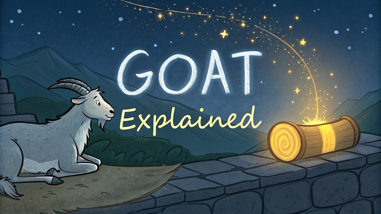 Goat Chinese Zodiac Sign: The Soft Strength That Endures