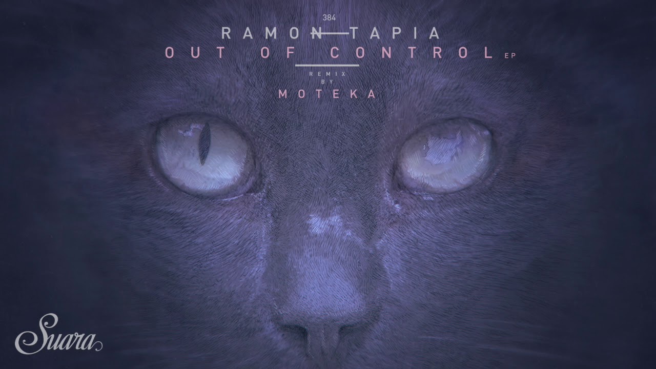 Ramon Tapia - First Contact (Original Mix) [Suara]