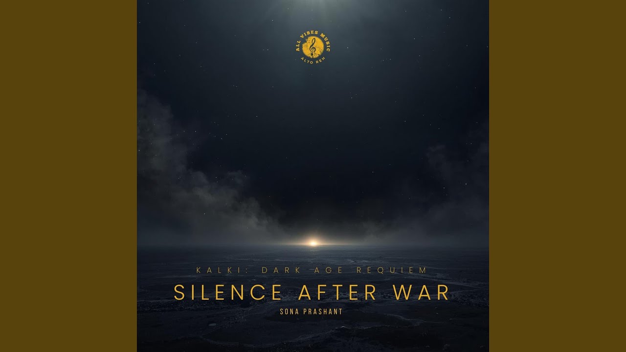 Silence After War | KALKI: DARK AGE REQUIEM