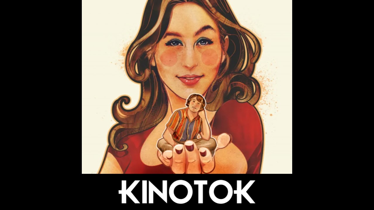 Pizza Royale. Kinotok - podcast filmowy, odcinek 114