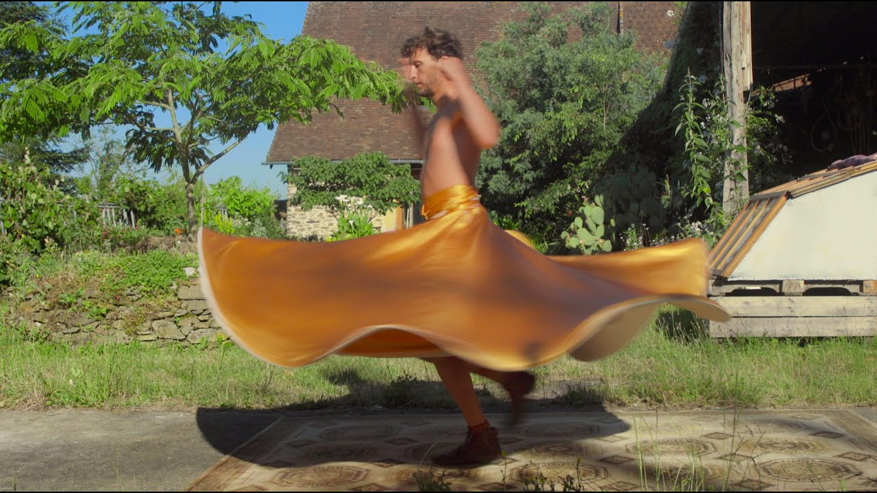 PEDALE RURALE Bande annonce