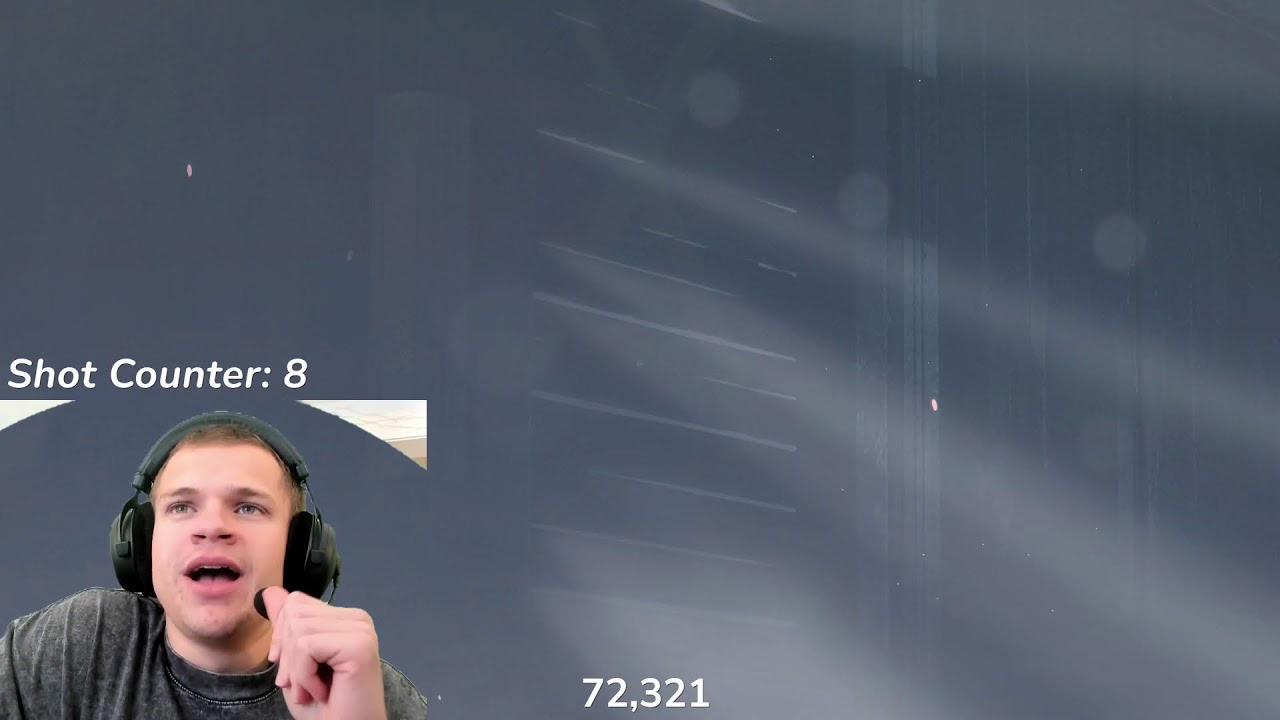 RETURN OF TOXIC 1v1s