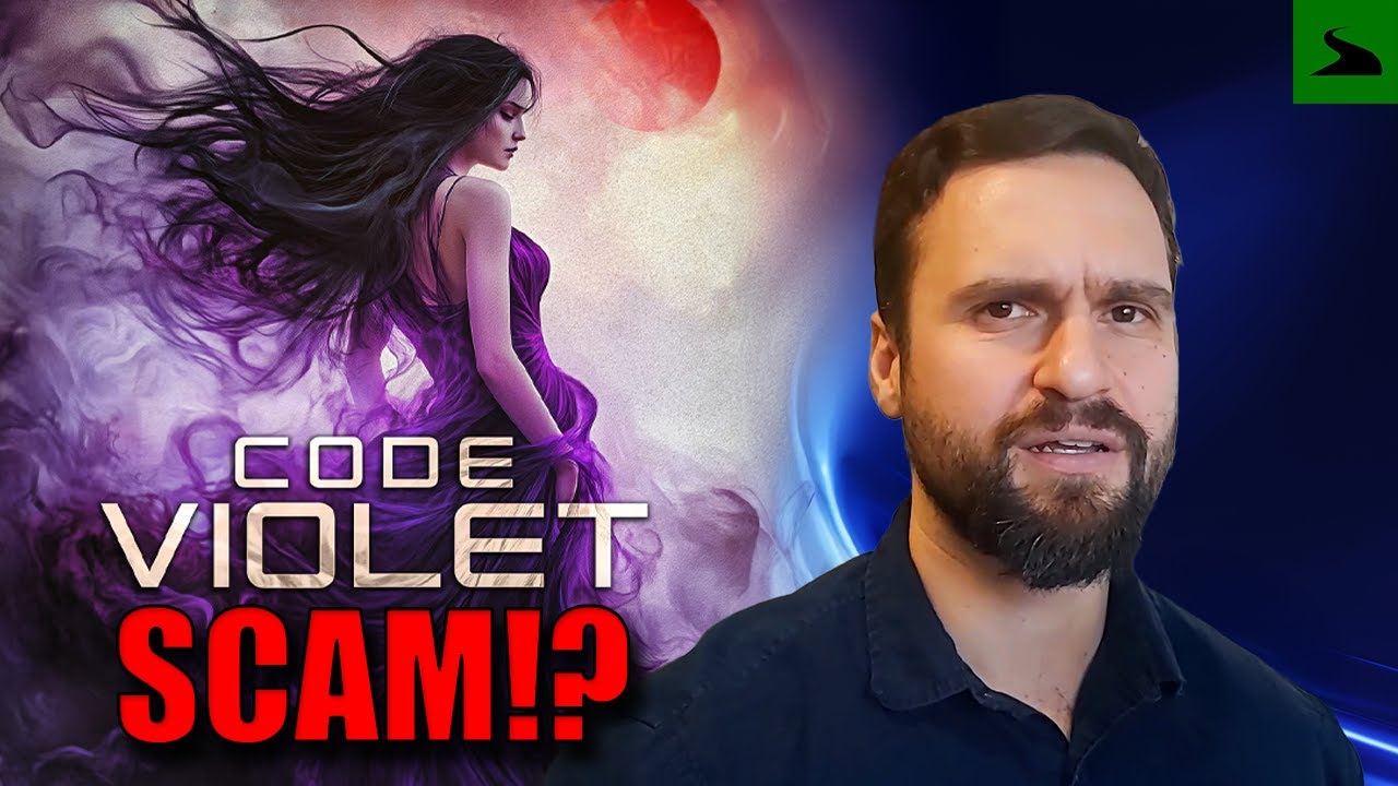 Code Violet: The 