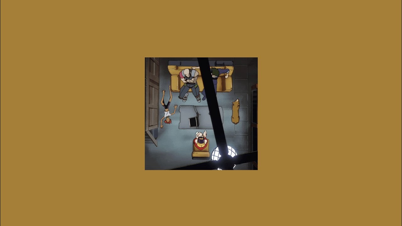 cowboy bebop playlist