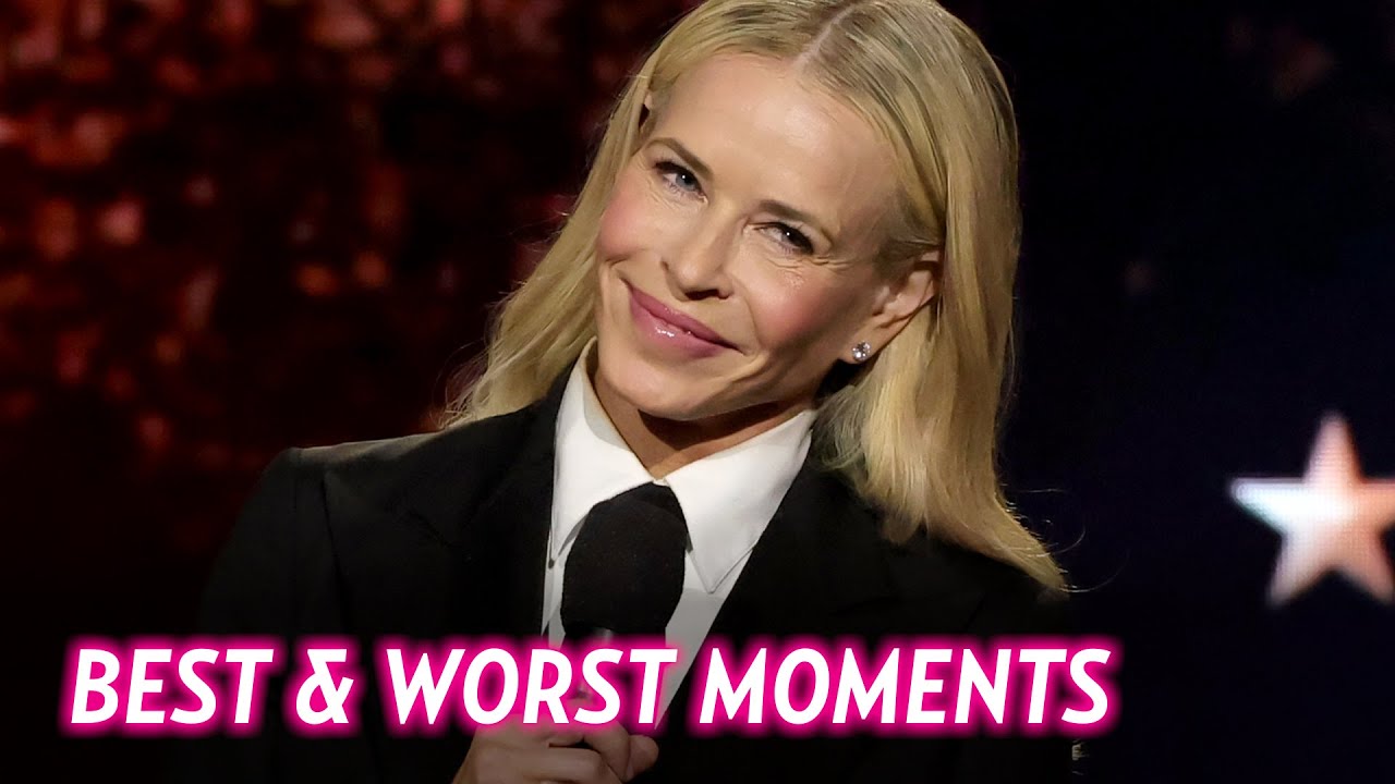 2026 Critics Choice Awards: Best & Worst Moments