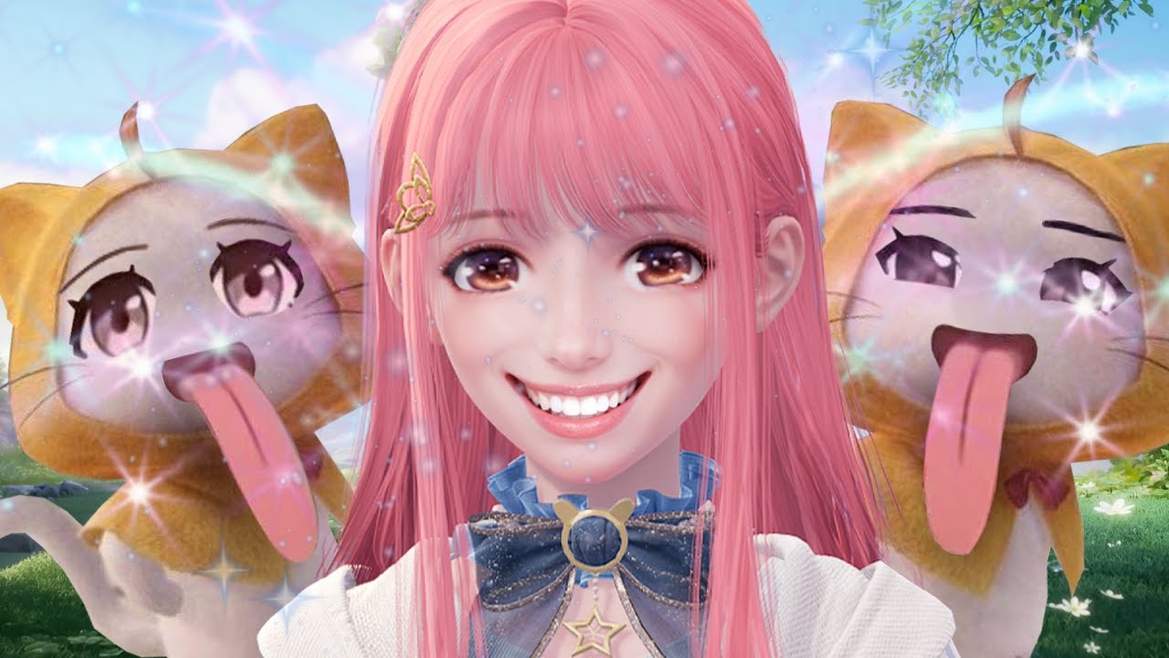 Infinity Nikki | Стильно порочный опыт (подробный обзор)
