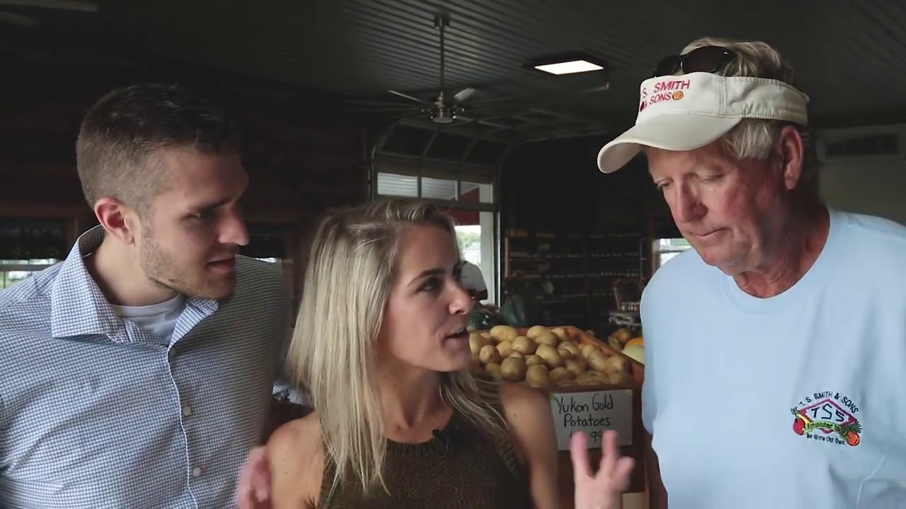 #getlocal with The Parker Group | Episode 5: T.S. Smiths