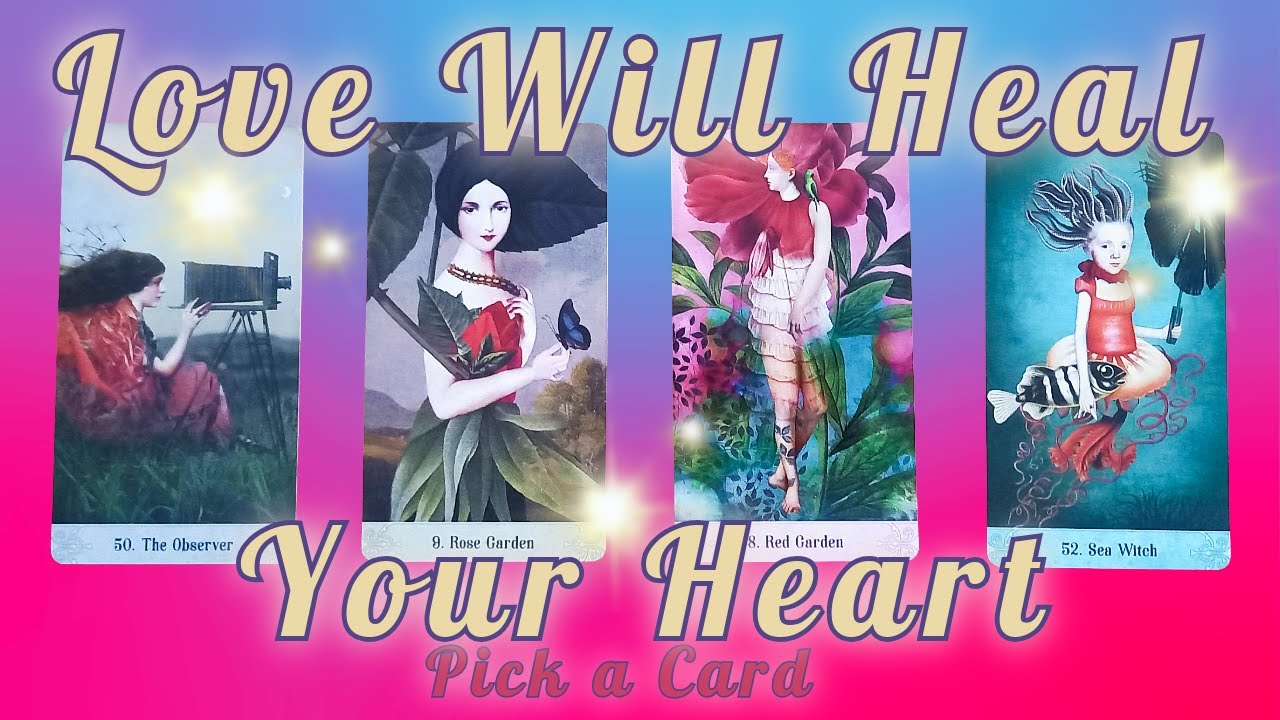 What´s Next in Love, Connections and Inner Growth 💗💌 👄Tarot Reading