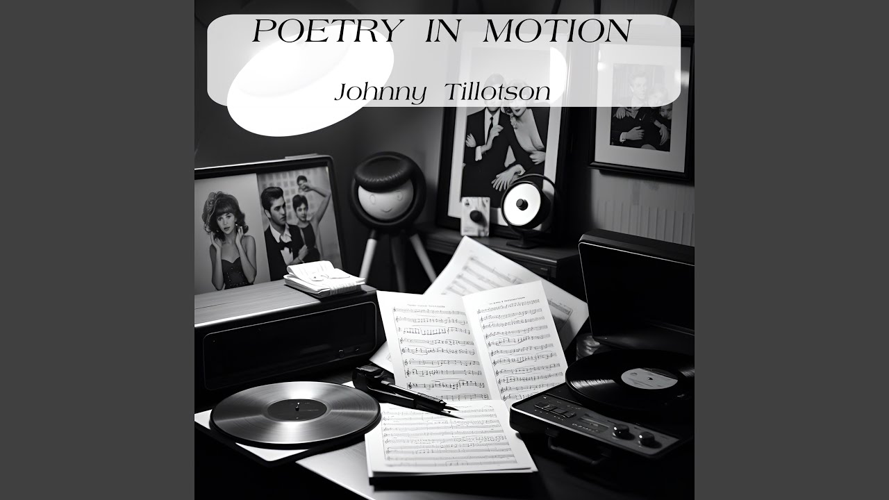 Poetry In Motion