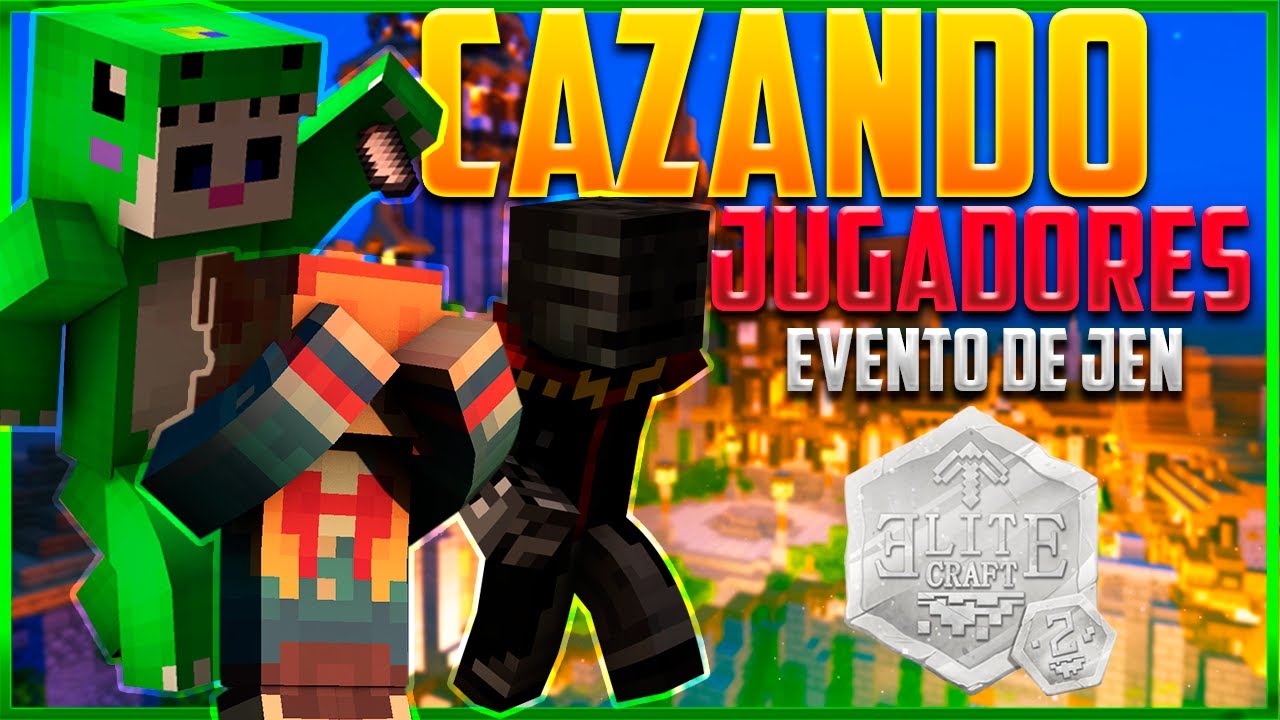 El peor cazador pero el mejor comiendo