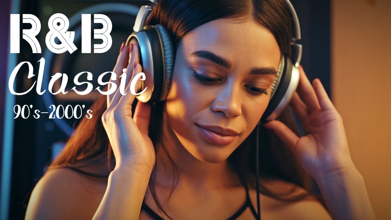 Best of Classic R&B Soul 💫 90&rsquo;s&ndash;2000&rsquo;s ft. Ne-Yo, Rihanna, Usher, Beyonce &ndash; Timeless Slow Jam Mix