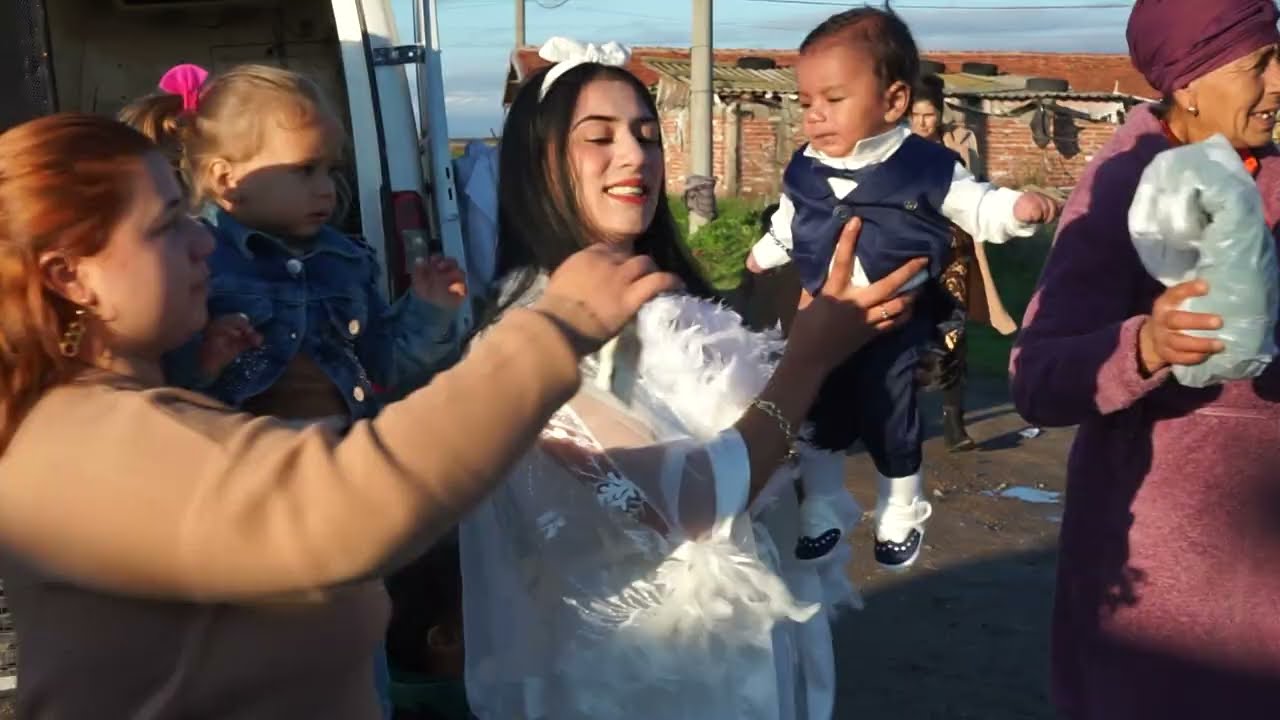 Ali Paşanin Meryem Ana Sofrası