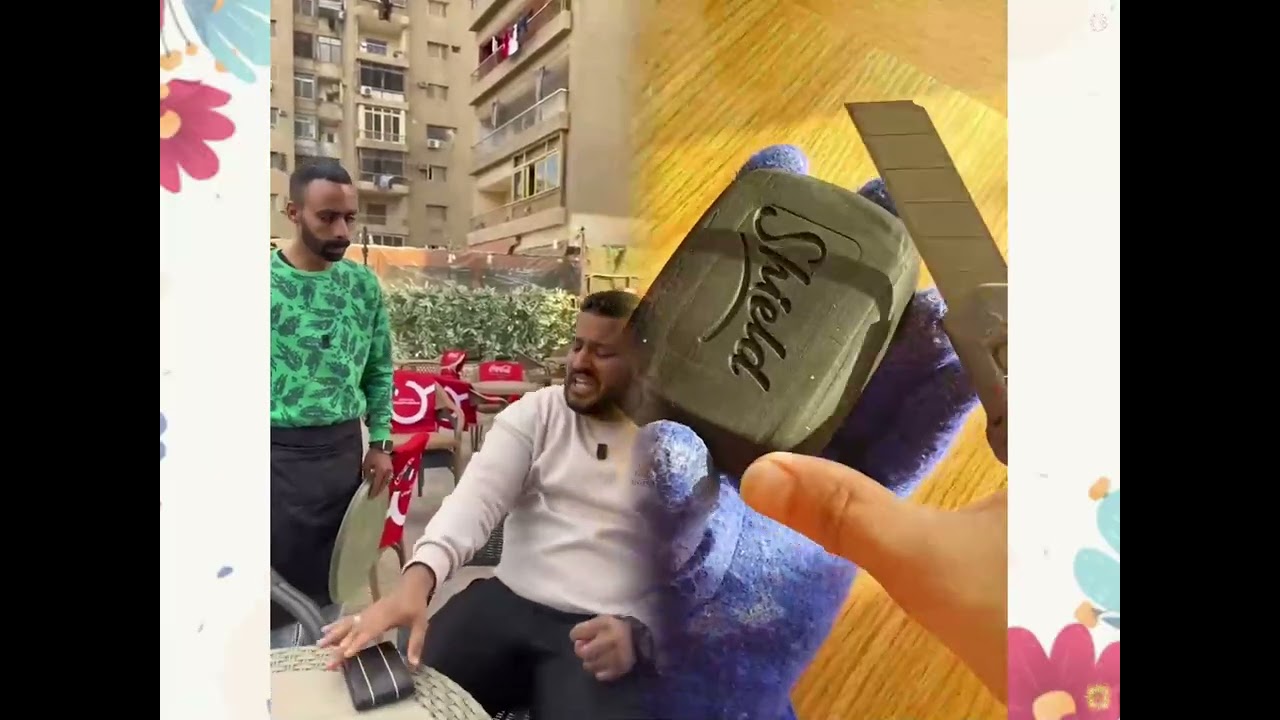 #الطفل الاعمى المعجزه #محضوره_من_الاكسبلور_والمشاهدات #علاوي_مارتن #اكسبلور 15_w (4)