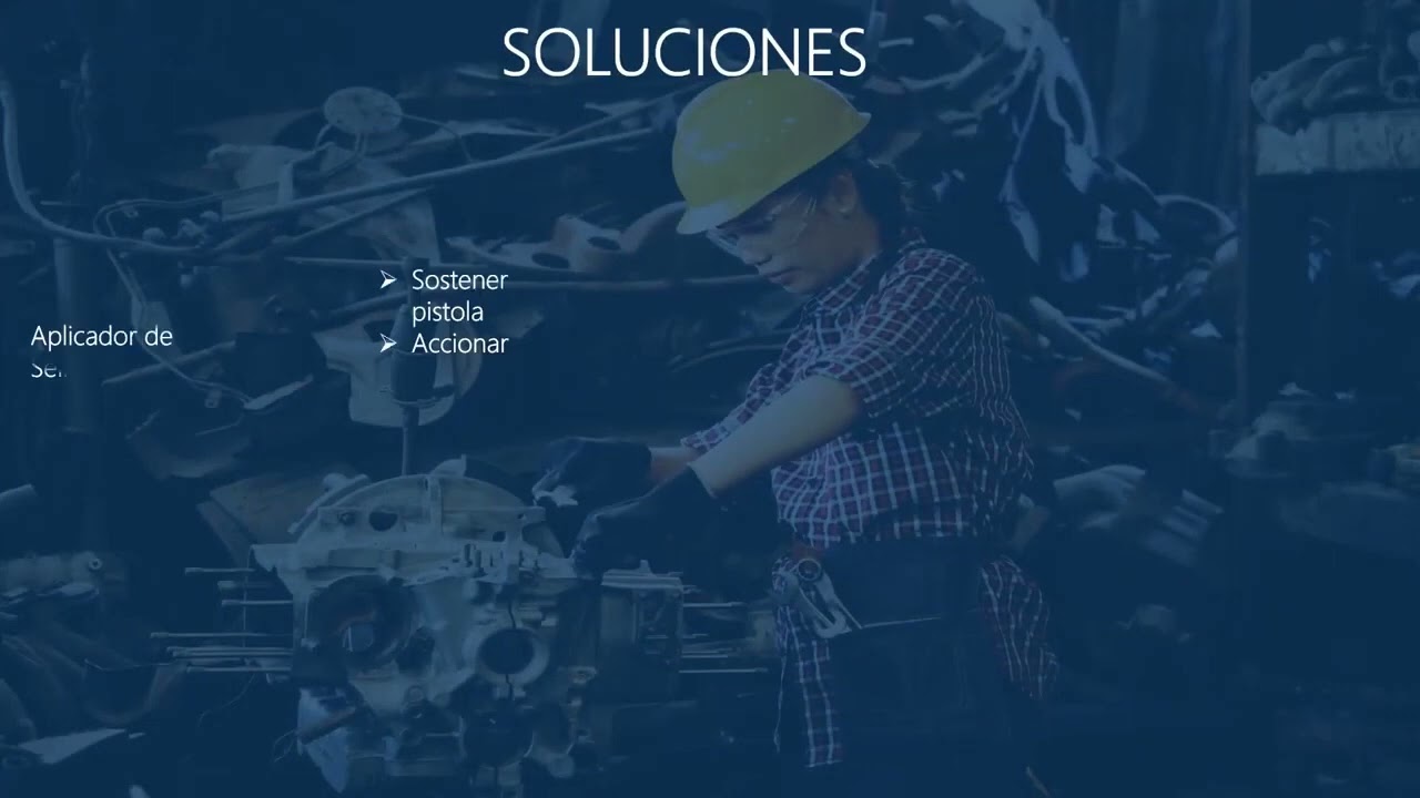 Semestre i: Autómatas para la mejora de procesos industriales