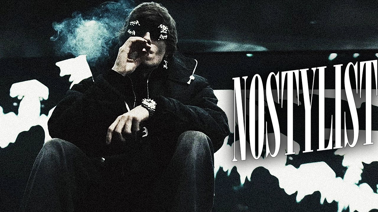 [FREE] OG BUDA x DESTROY LONELY x POX WAVE Type Beat - 'NOSTYLIST'