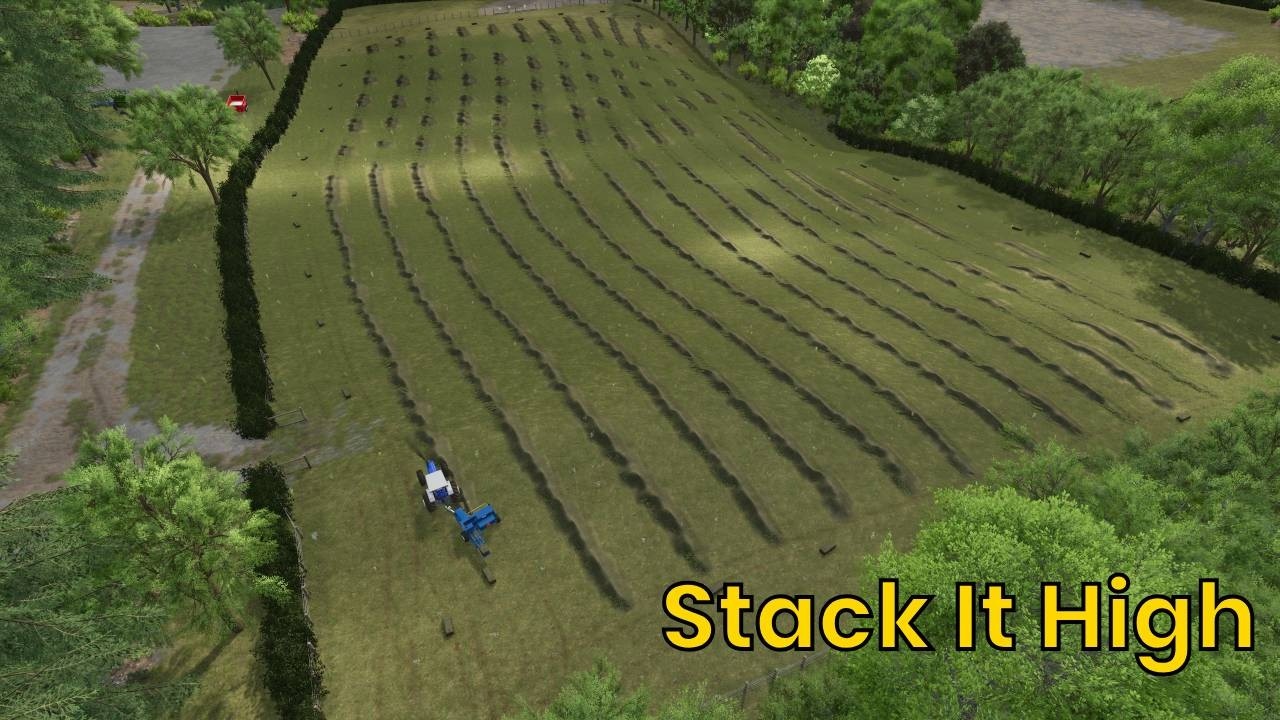 Stockpiling for What’s Next | Broke to Baron EP 12