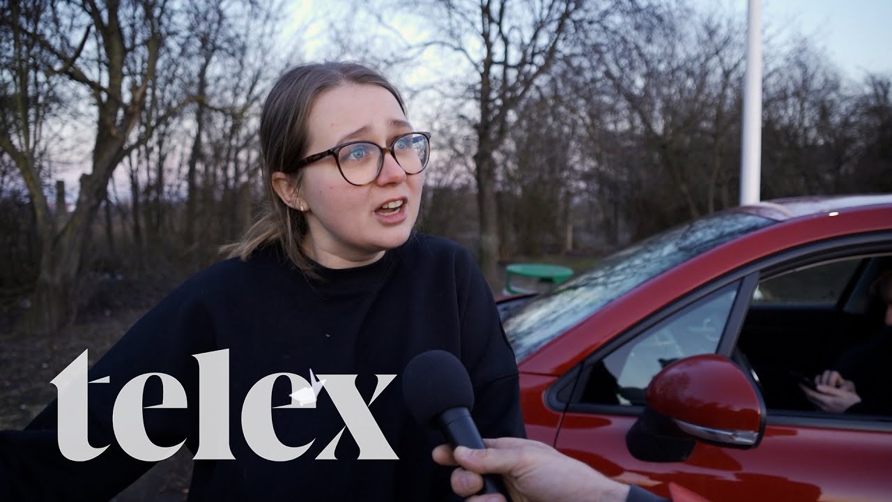 Megtámadták az országunkat! Te hogy éreznéd magad?