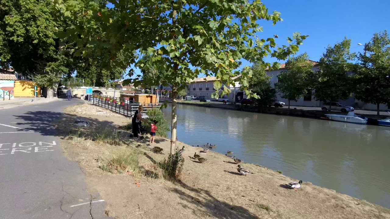 Portiragnes Plage - Béziers