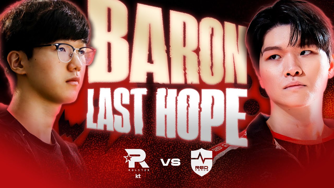 TRẬN CHUNG KẾT ĐẦU TIÊN CỦA BẢNG BARON! | KT vs NS | LCK CUP 2026 | Hoàng Luân Co-stream