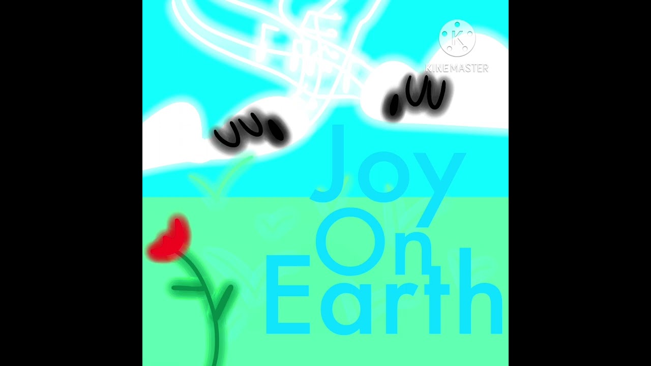 Joy on earth by zhao cong