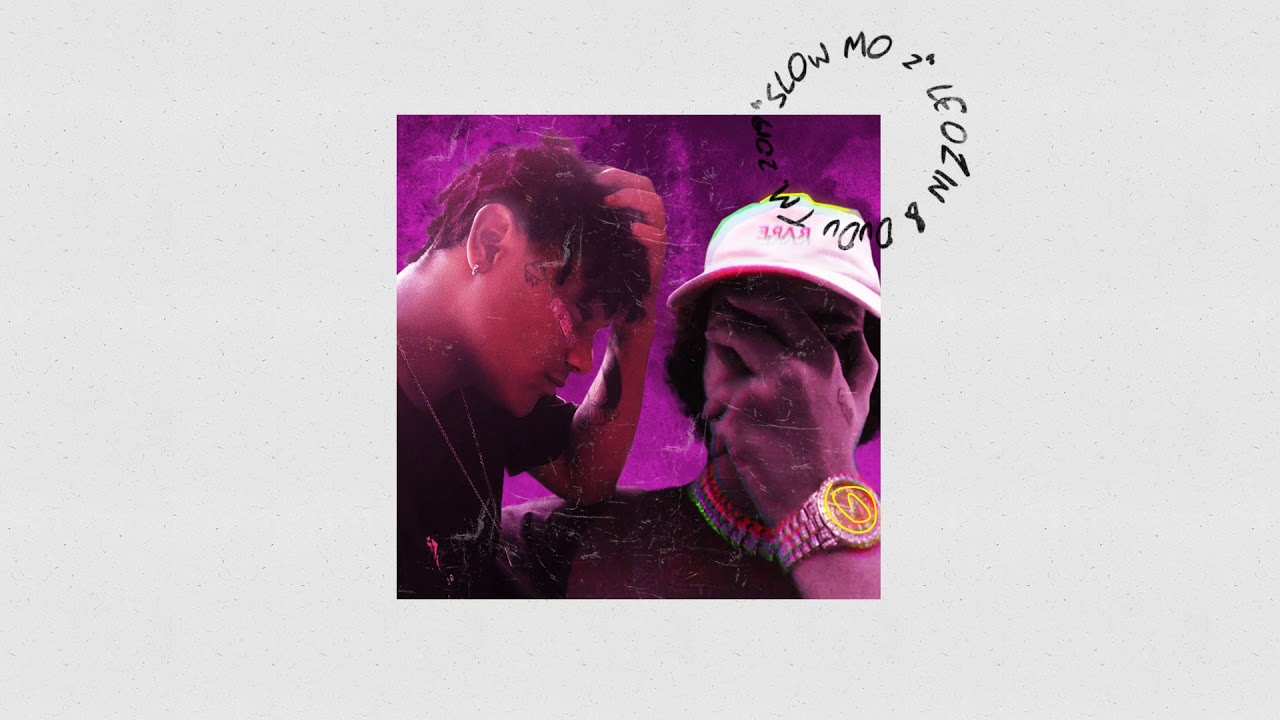 4. Leozin x Dudu - Slow mo 2 (Prod. Ecologyk)