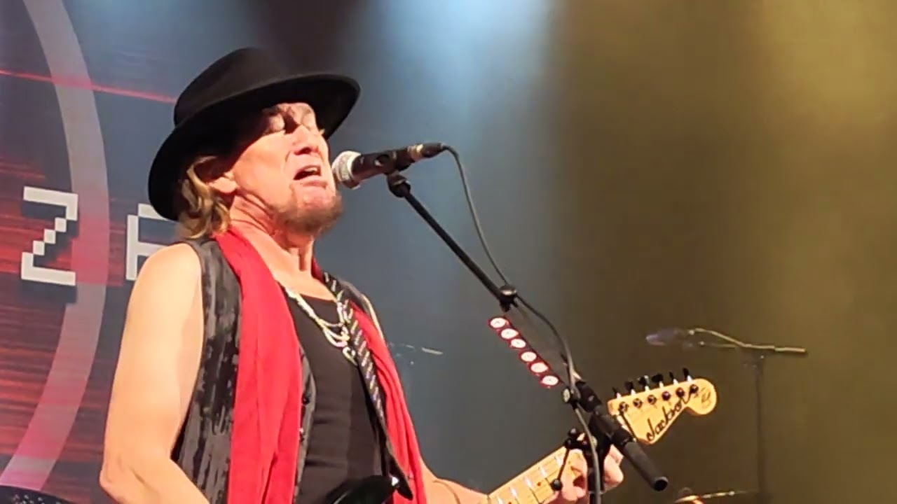 Smith/Kotzen, Glory Road, Paris Le Trianon, 06/02/2026
