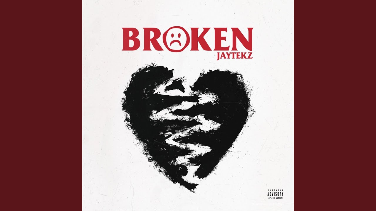 Broken