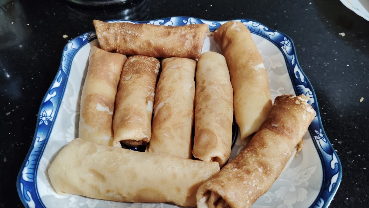 Make these delicious pancakes for pancake Tuesday 