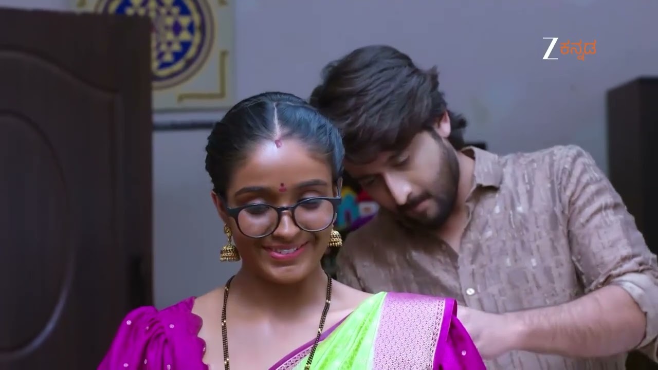 Brahmagantu | Ep - 442 | Webisode | Feb 19 2026 | Zee Kannada