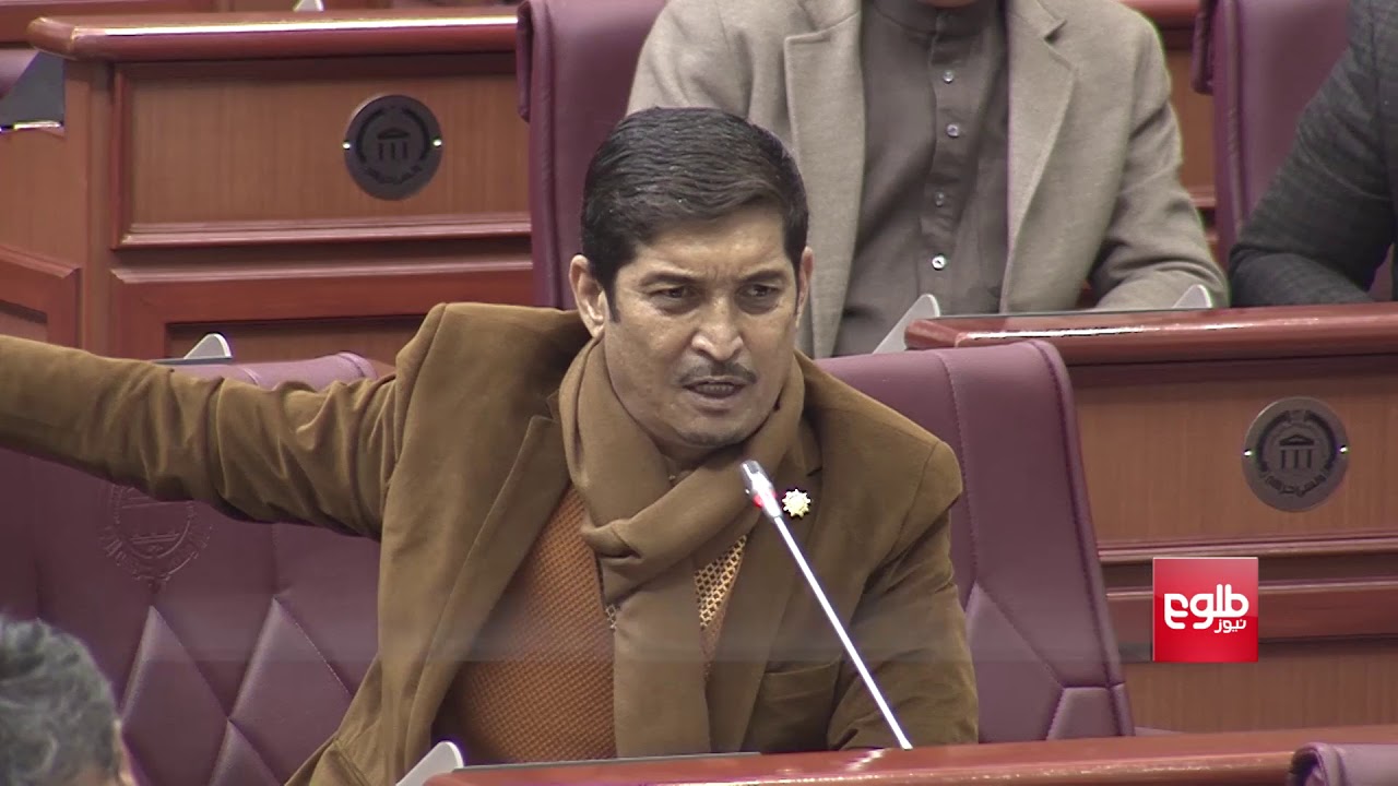 پارلمان بودجه وزارت صنعت و تجارت را به حال تعلیق درآورد
