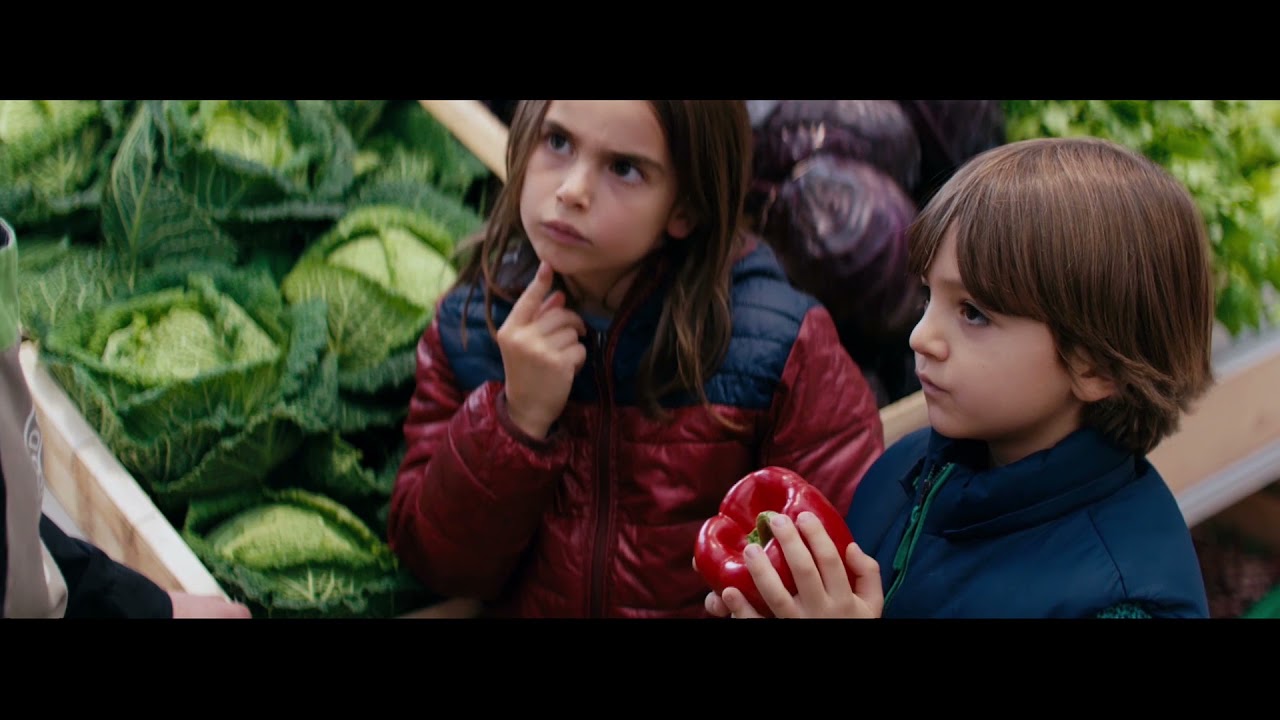Intermarché | J'ai tant rêvé