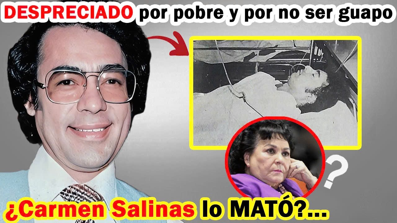 La Triste Historia de Manolo Muñoz | Todo lo que no te contaron