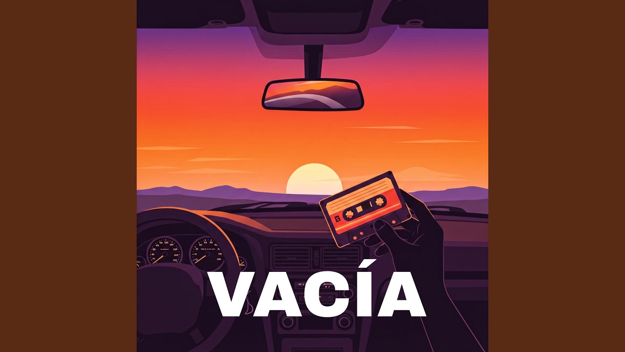 VACÍA
