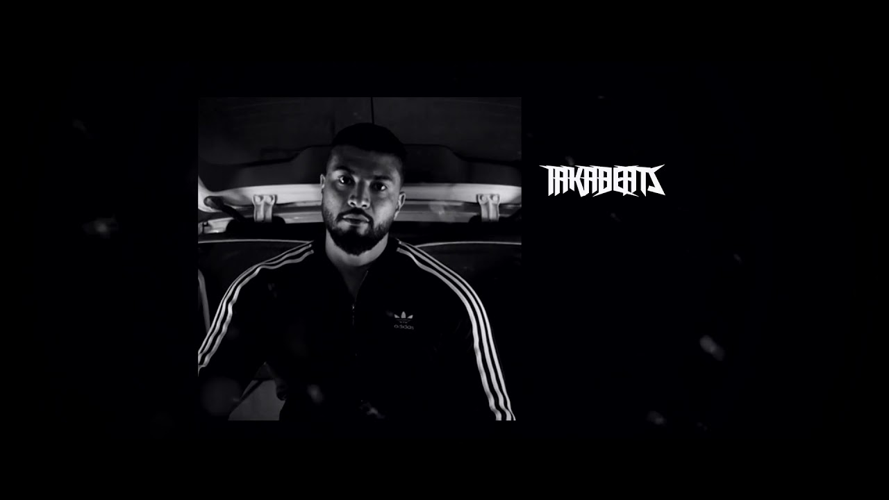 OMAR x  AK 33 x KOUSHINO x KOLJA GOLDSTEIN Type Beat -