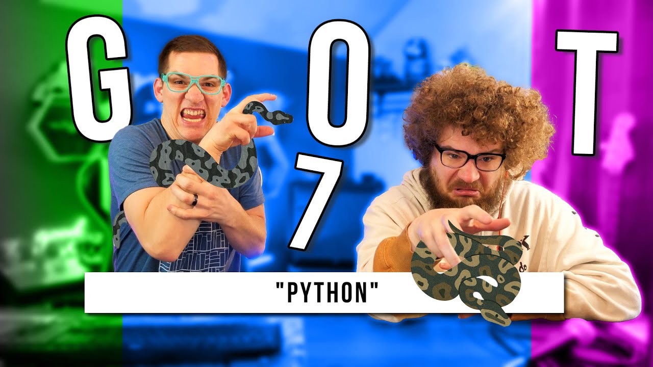 Reacting to 