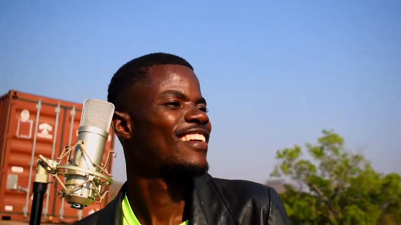 Cairo T ft Gafa Meluse- Kudhara kwangu (Official music video)