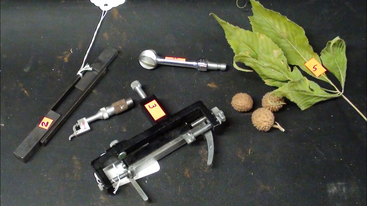 WHAT IS IT? Mystery Tools #85a question tubalcain MRPETE