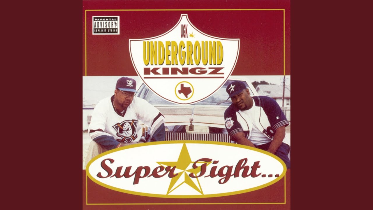 Underground