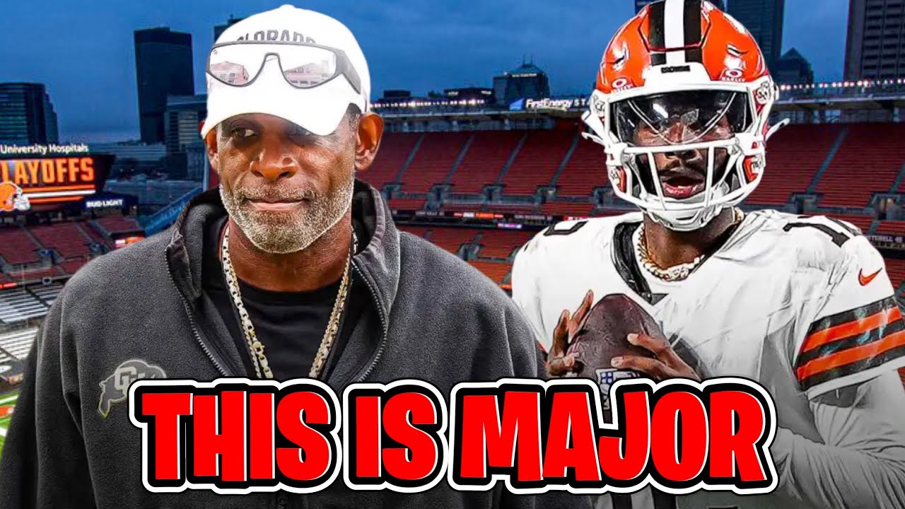 🚨Shedeur & Deion Sanders HIT WITH ORCHESTRATED ATTACK BY THIS INSANE FORMER PLAYER‼️