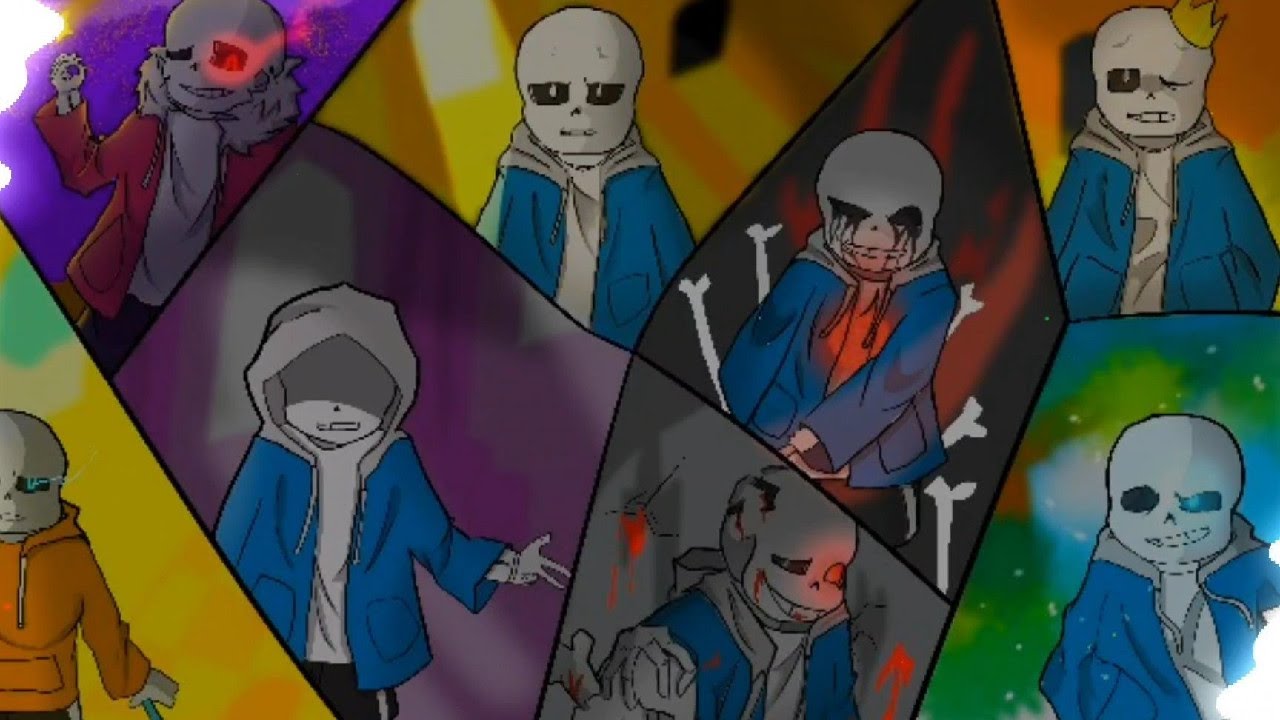 Bygone Time Octet - Phase 1: Tragic Crossing
