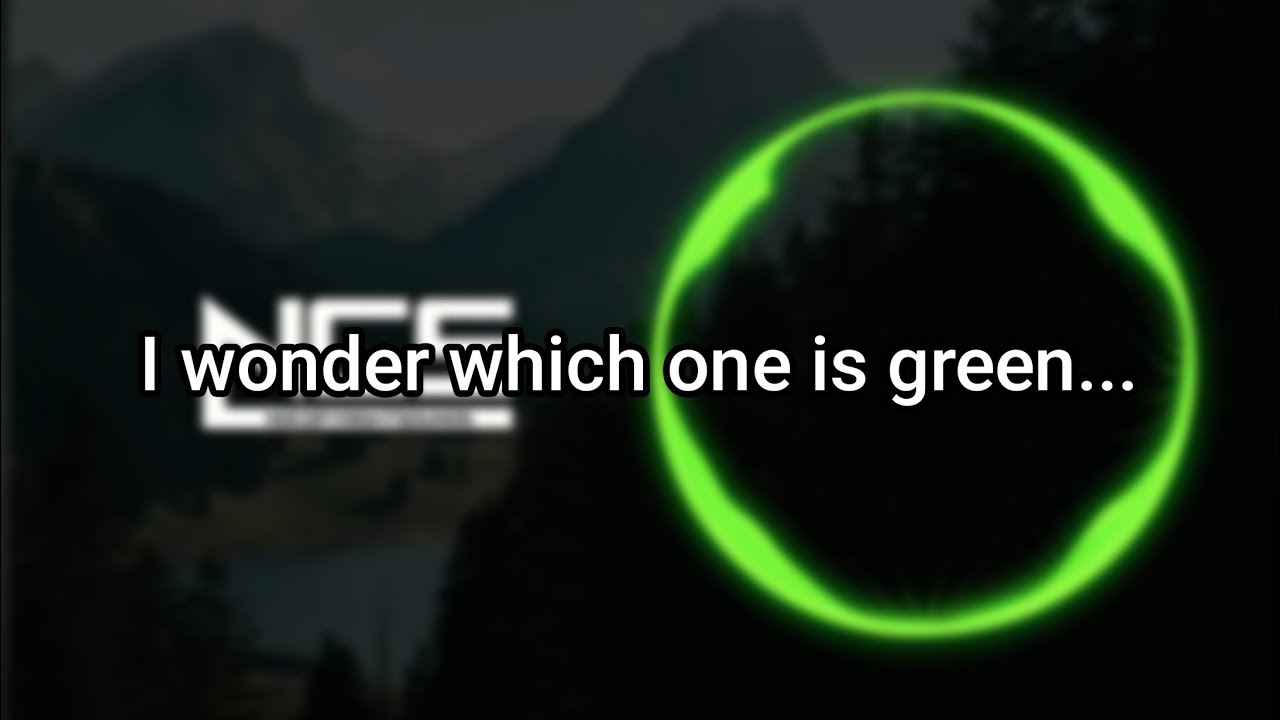 My Least Favorite NCS Song From Each Circle Color (Updated!)