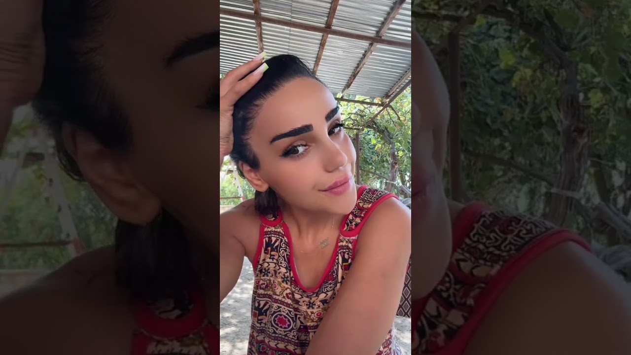 Nərmin Xanım Ṣok Açıqlama Verdi!😱